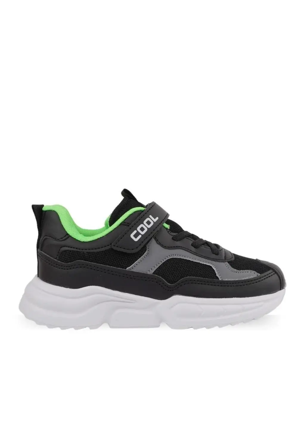 Garantili Ortopedik Sneaker Çocuk Spor Ayakkabı Unisex 31-32-33-3