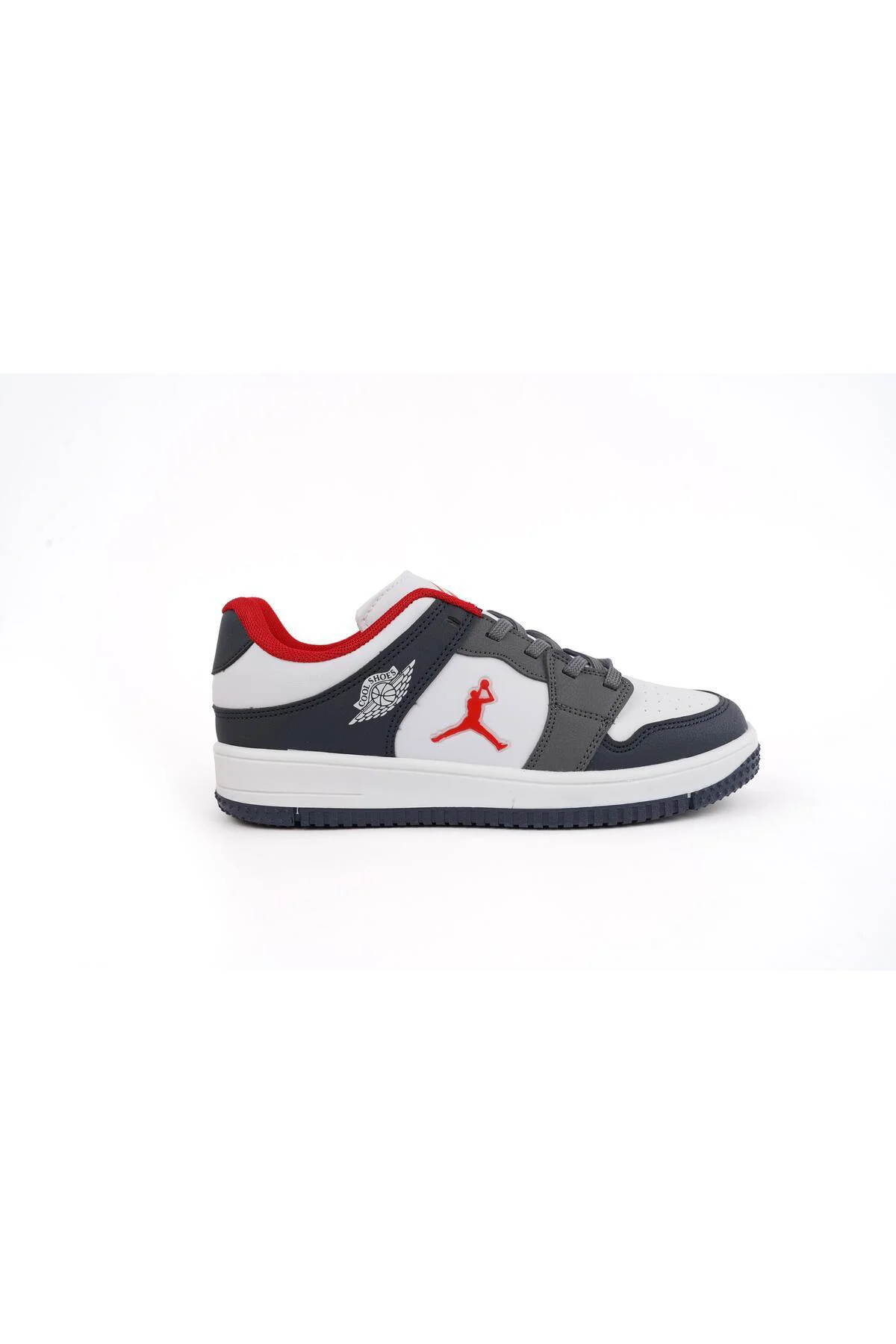 Garantili Unisex Çocuk Ortopedik Sneaker Spor Ayakkabı 26-27-28-2