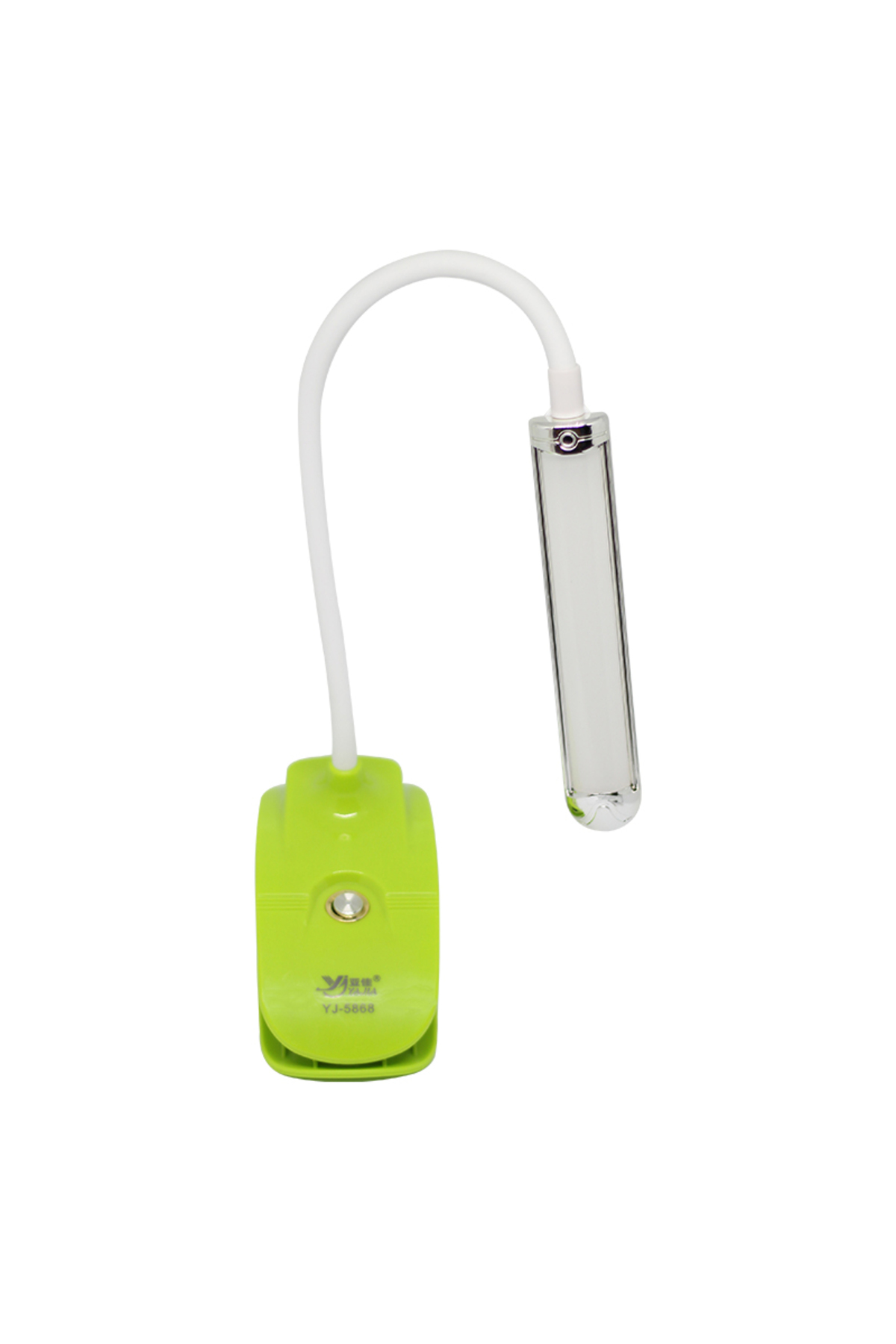 Garantisiz YAJIA YJ-5868 -1 11 SMD LEDLİ ŞARJLI MASA LAMBASI (445