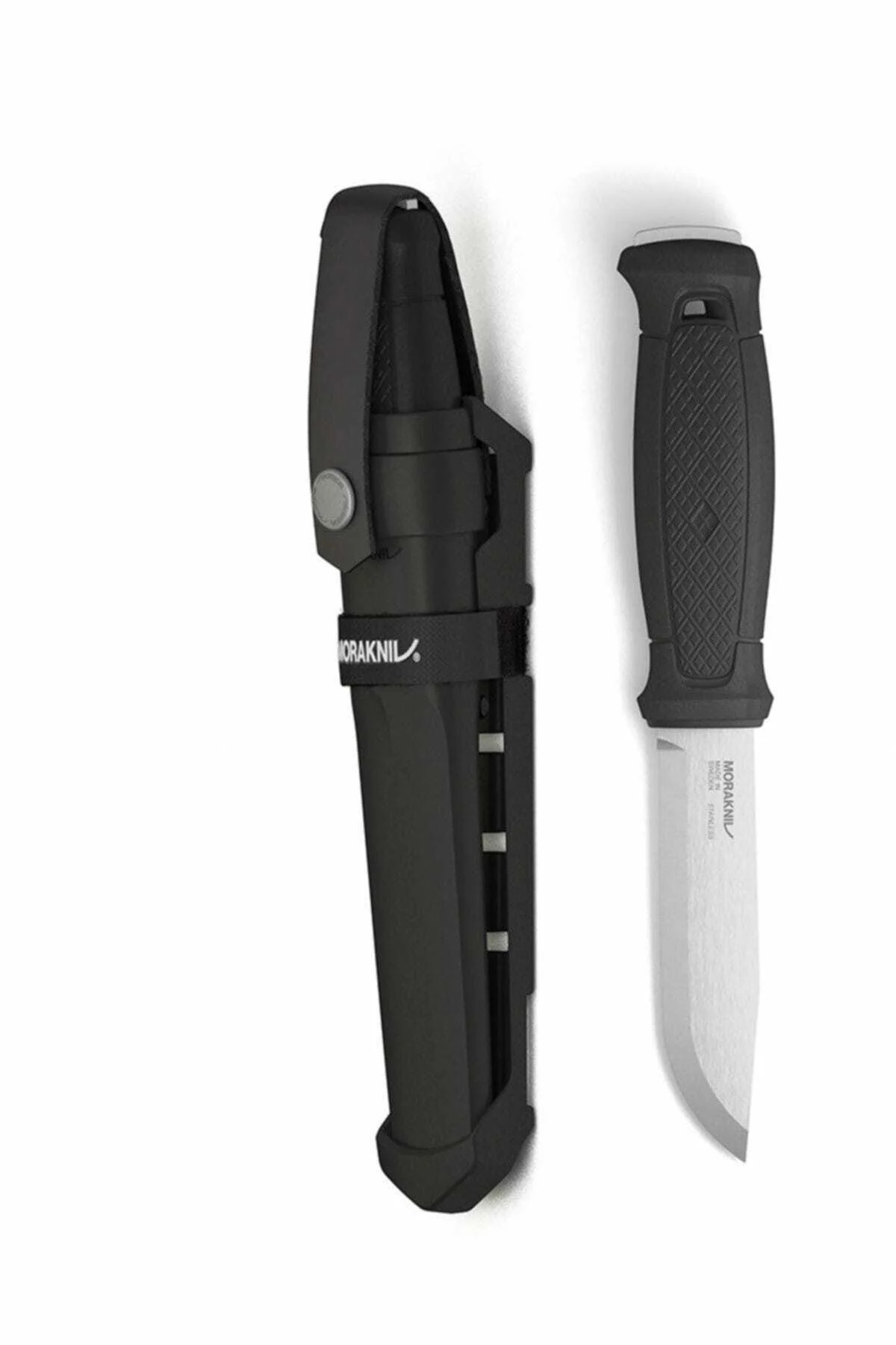 Garberg Multi-Mount Kılıf Paslanmaz