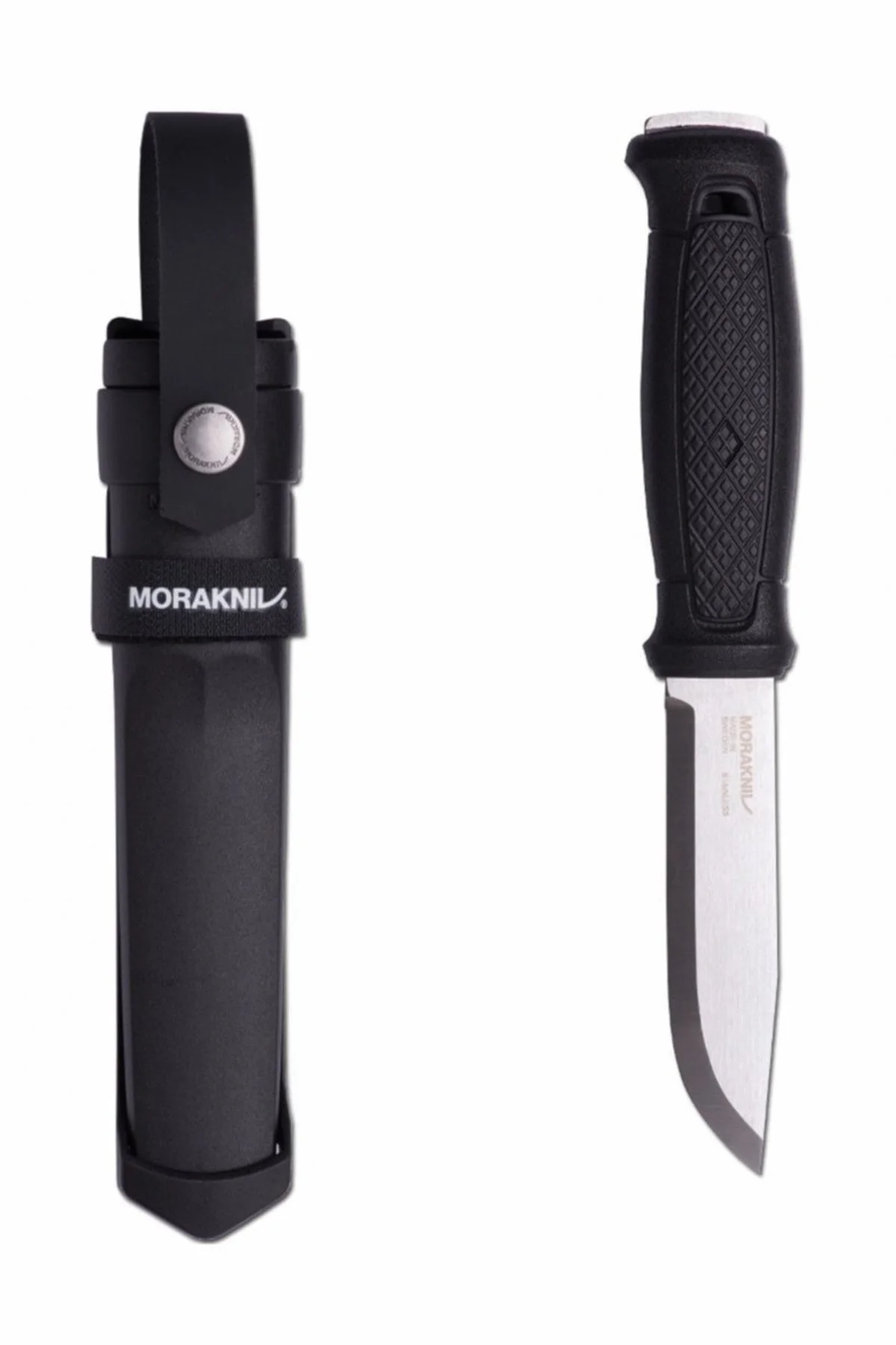 Garberg Multi-Mount Kılıf Paslanmaz
