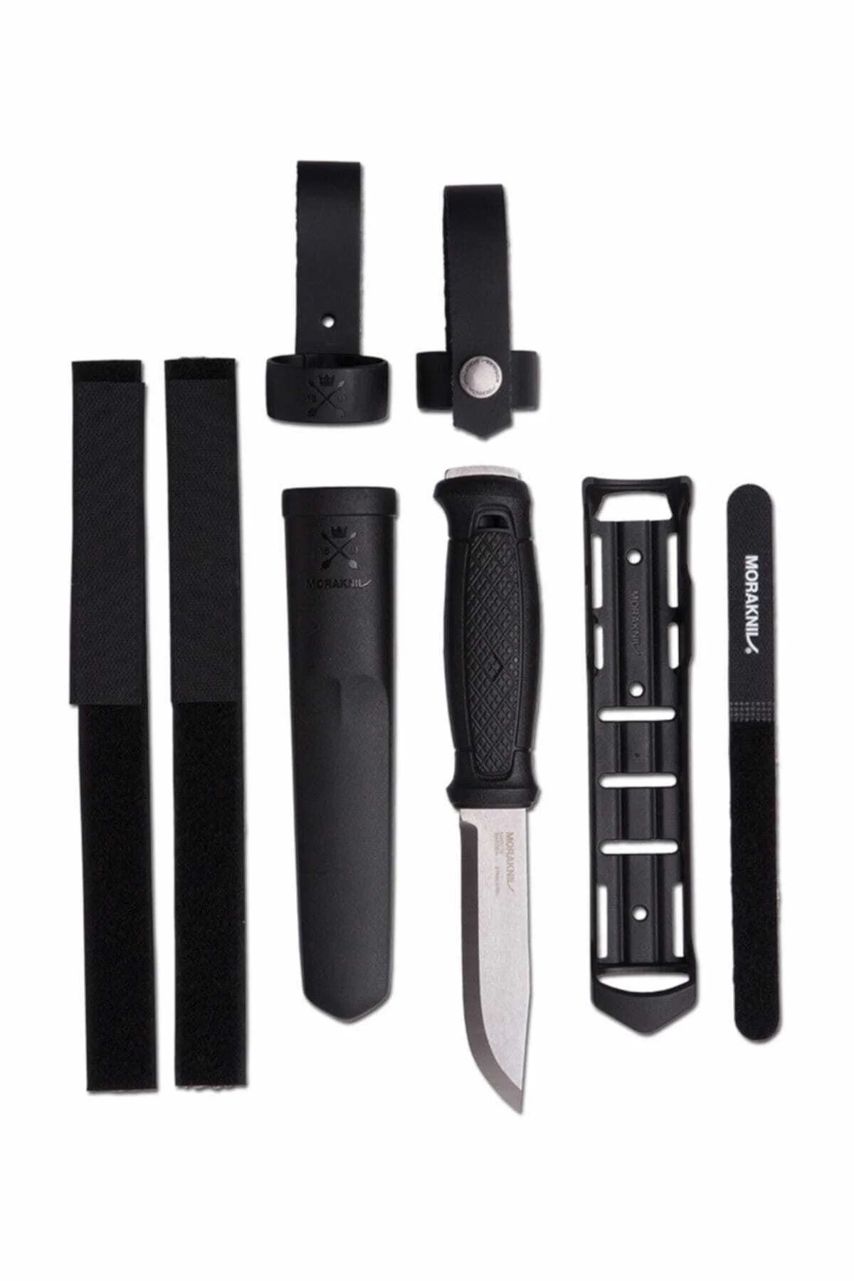 Garberg Multi-Mount Kılıf Paslanmaz