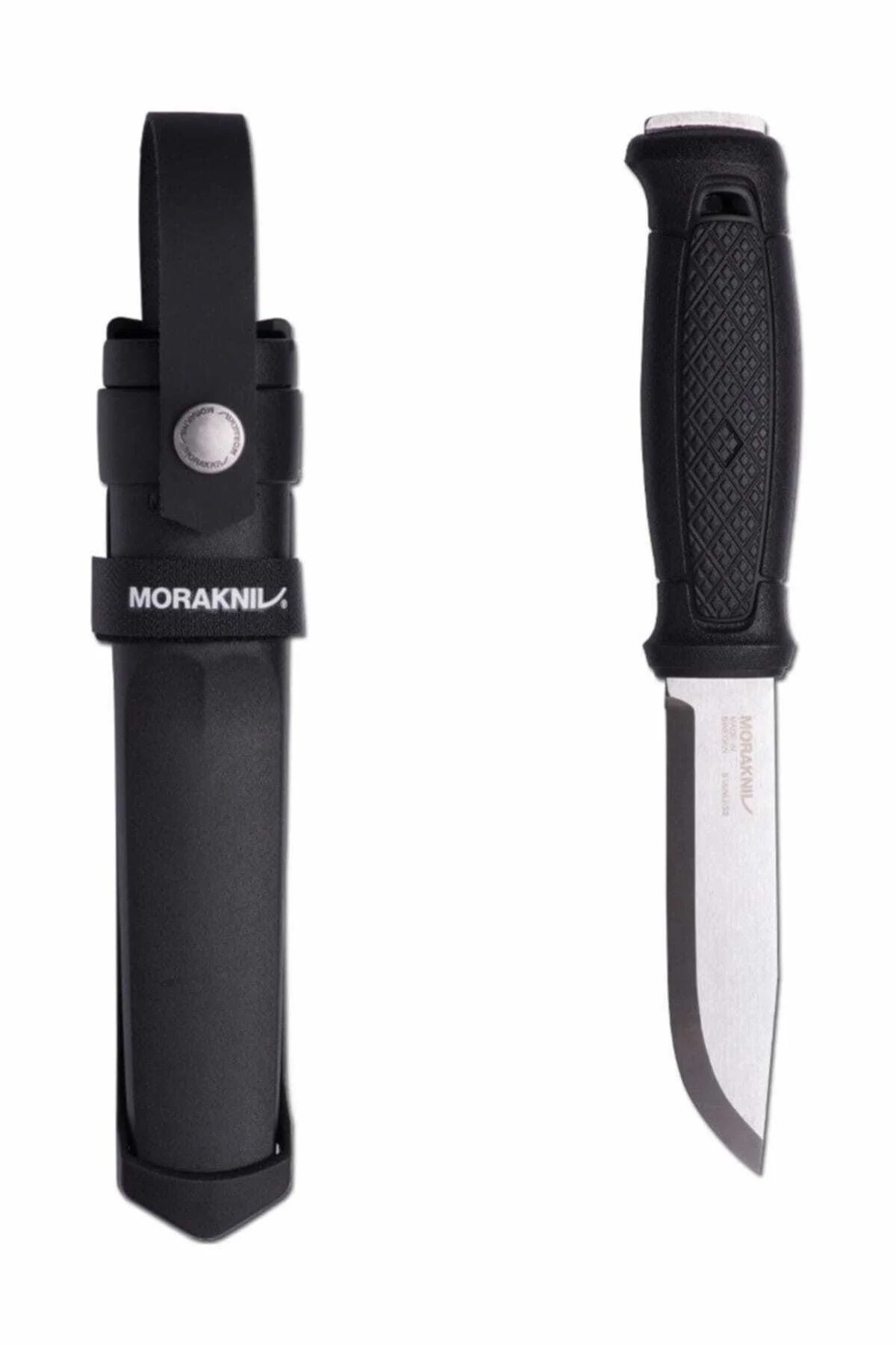 Garberg Multi-Mount Kılıf Paslanmaz