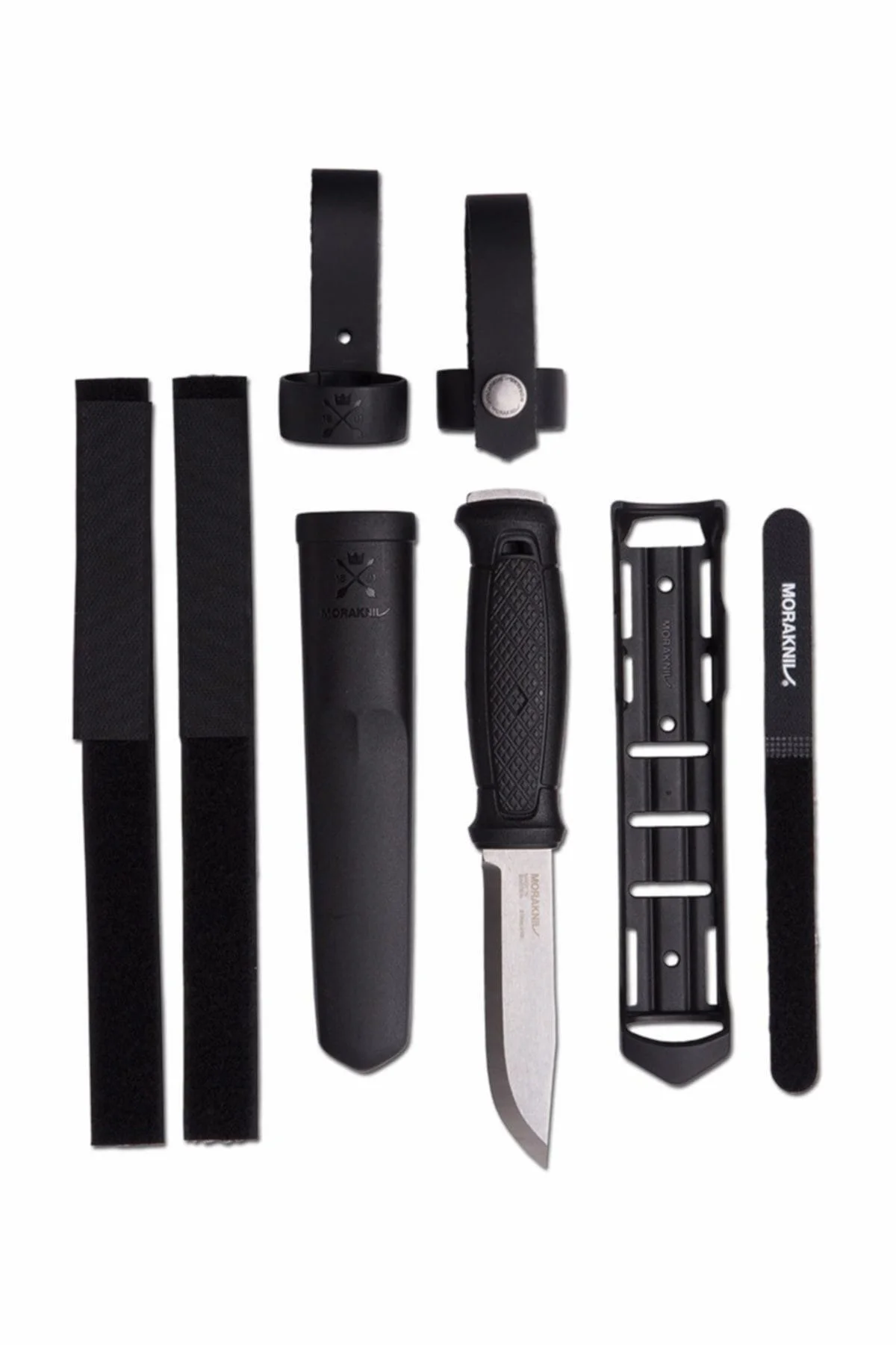 Garberg Multi-Mount Kılıf Paslanmaz