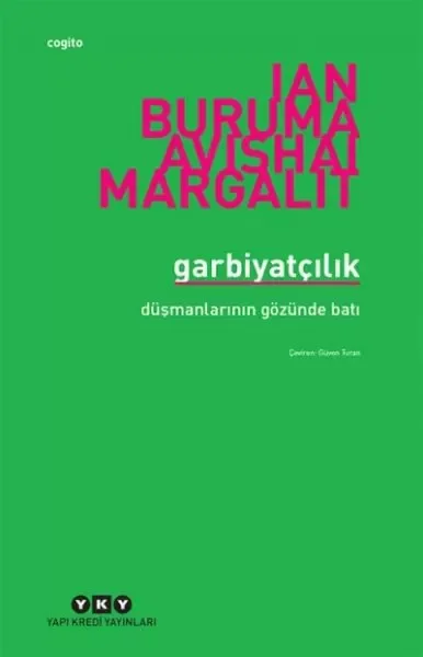 Garbiyatçılık Düşmanlarının Gözünde Batı Fiyatı, Yorumları ve Özellikleri