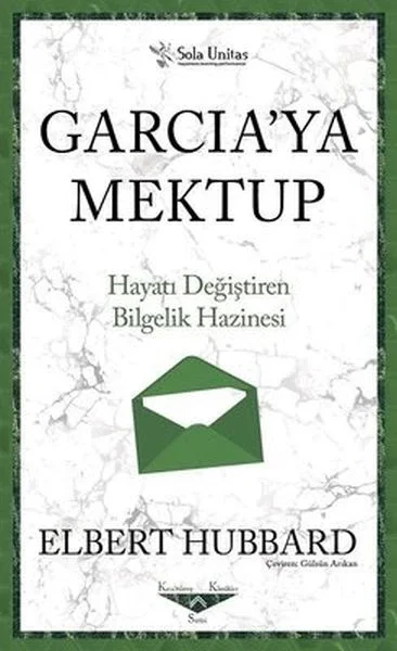 Garcia'ya Mektup - Kısaltılmış Klasikler Serisi Fiyatı, Yorumları ve Özellikleri