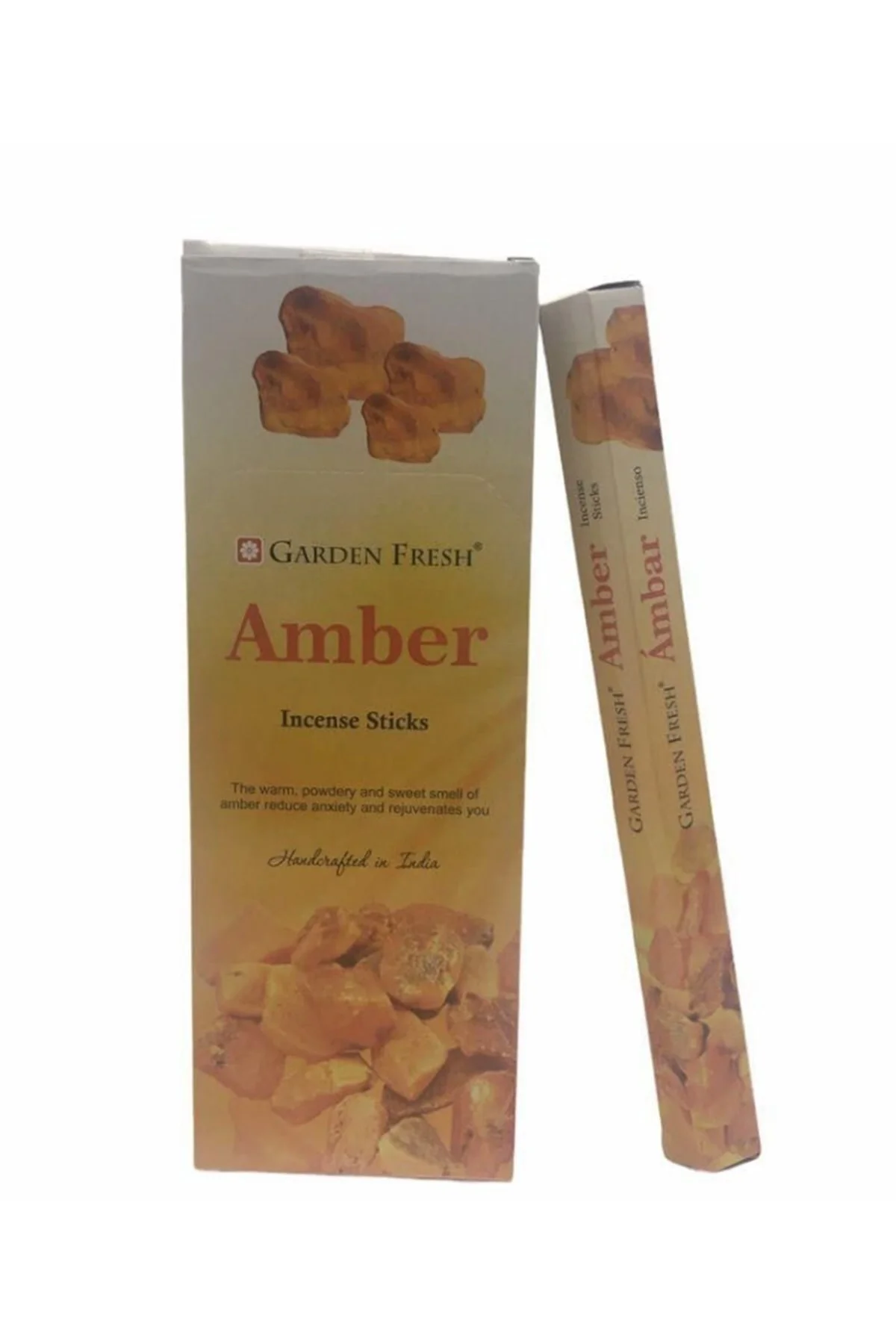 Garden Fresh Amber Tütsüsü Garden Fresh Amber Tütsüsü