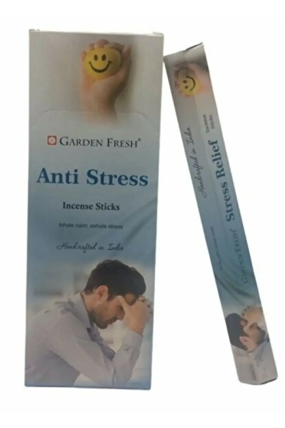 Garden Fresh Anti Stress Aromalı Tütsü