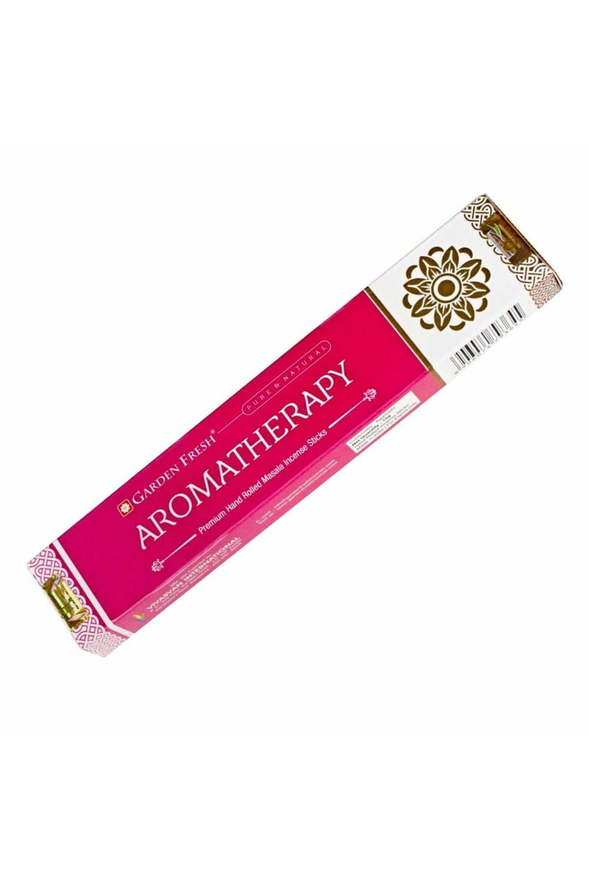Garden Fresh Aromaterapi