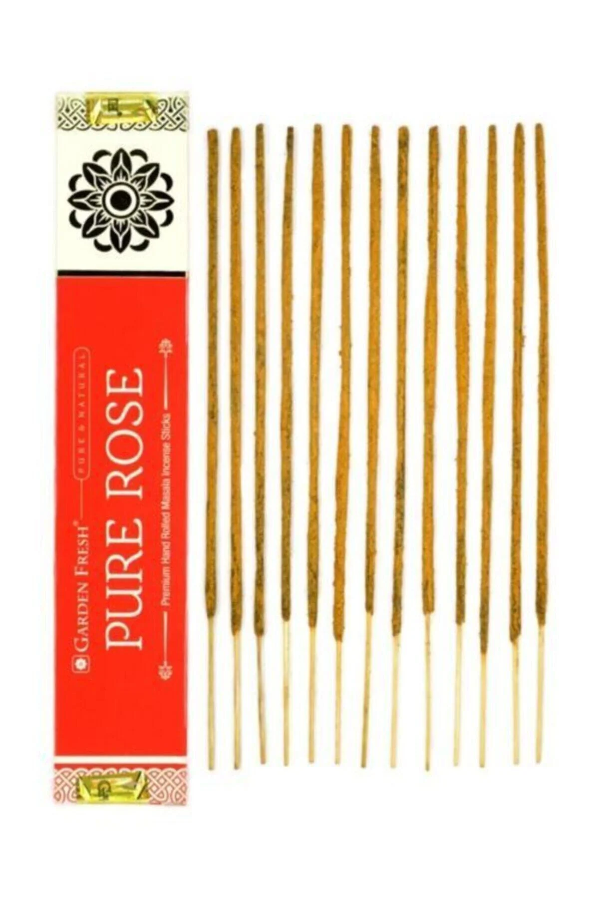 Garden Fresh Incense