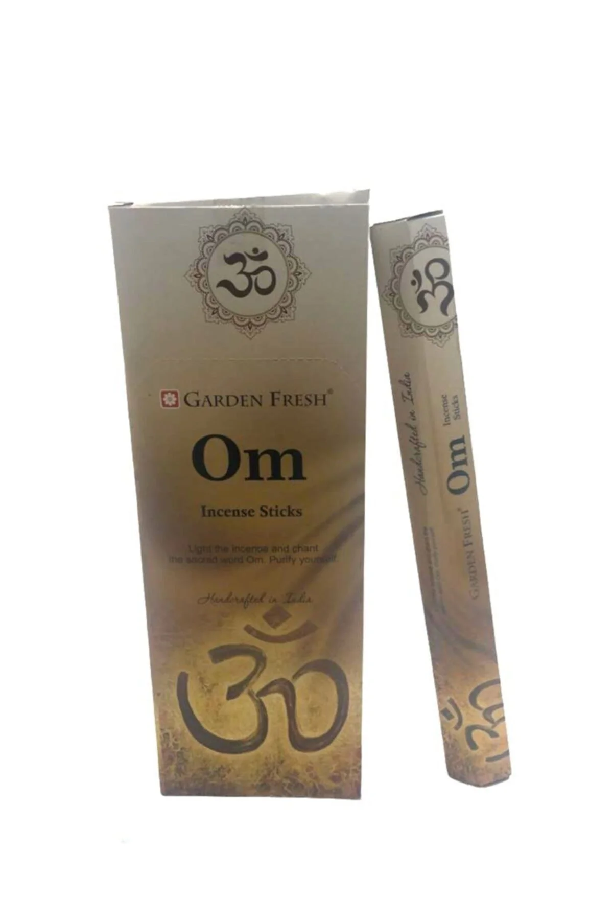 Garden Fresh Om Aromalı Tütsü Garden Fresh Om Aromalı Tütsü