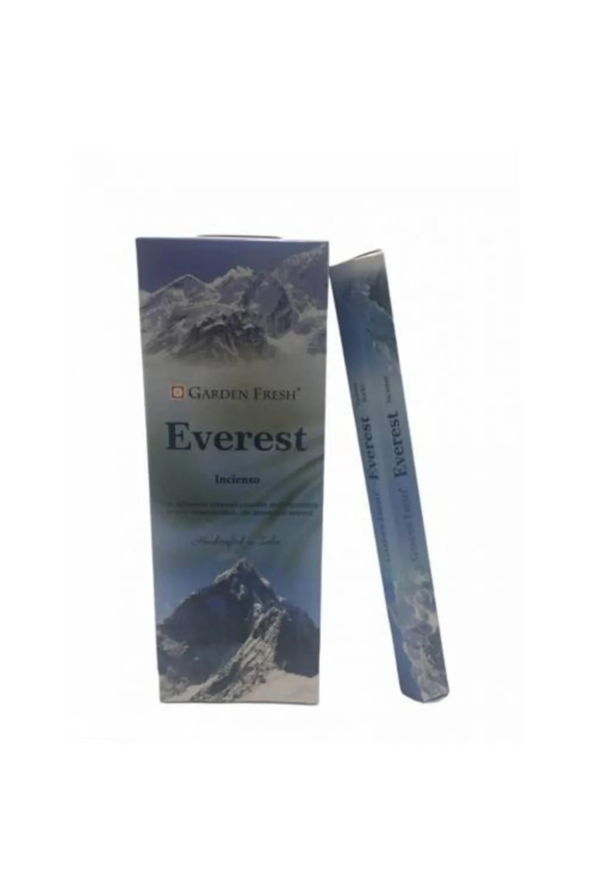 Garden Fresh Organik Tüstü Everest Garden Fresh Organik Tüstü Everest - Görsel 2
