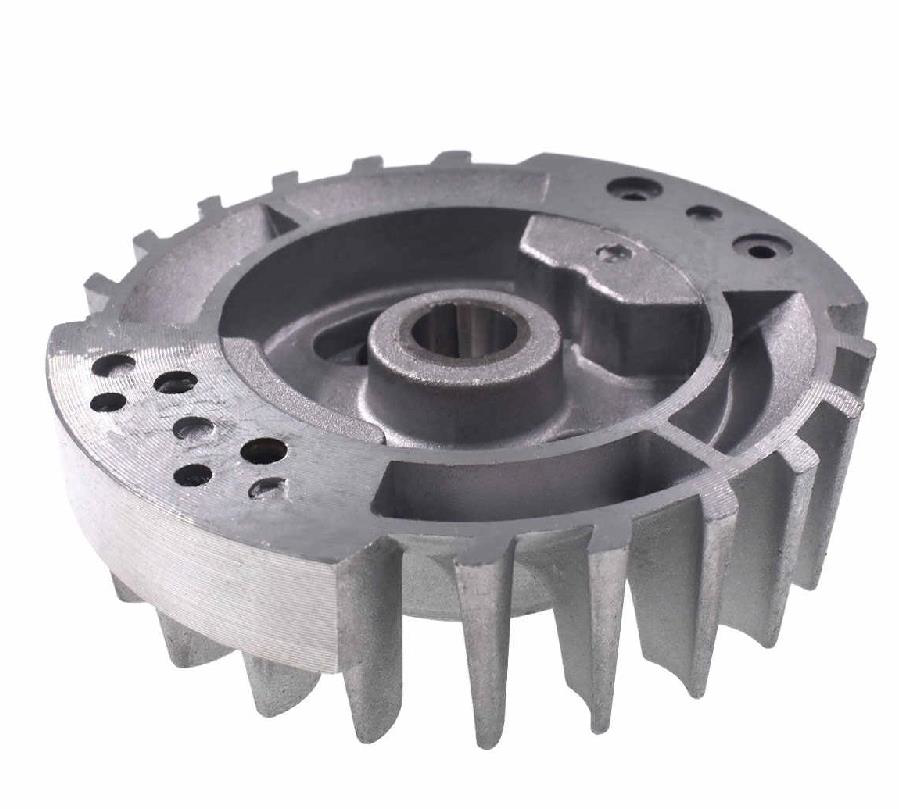 Garden Pro GP2500 Testere Volan