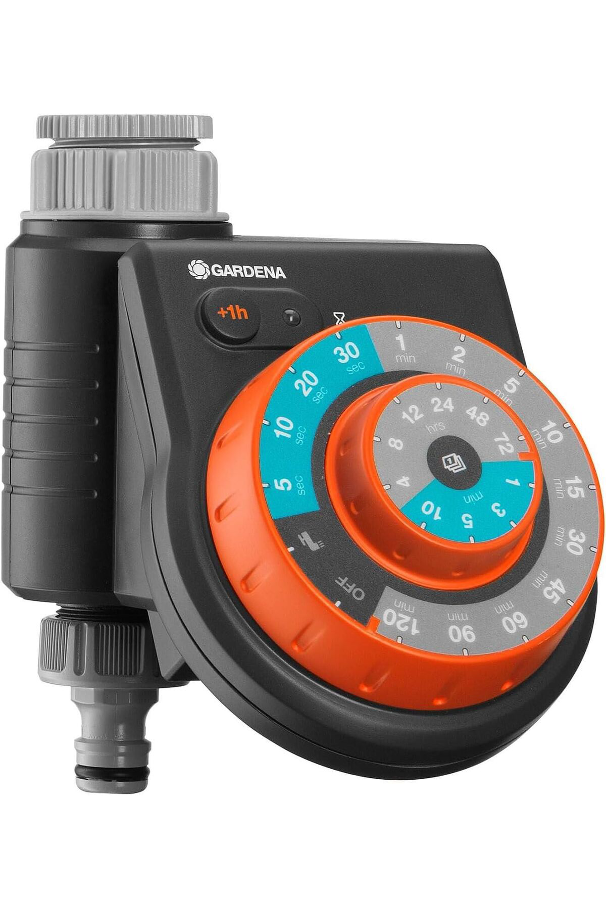 Ruby Boutique Gardena 01888-20 Easy Plus Sulama Bilgisayarı