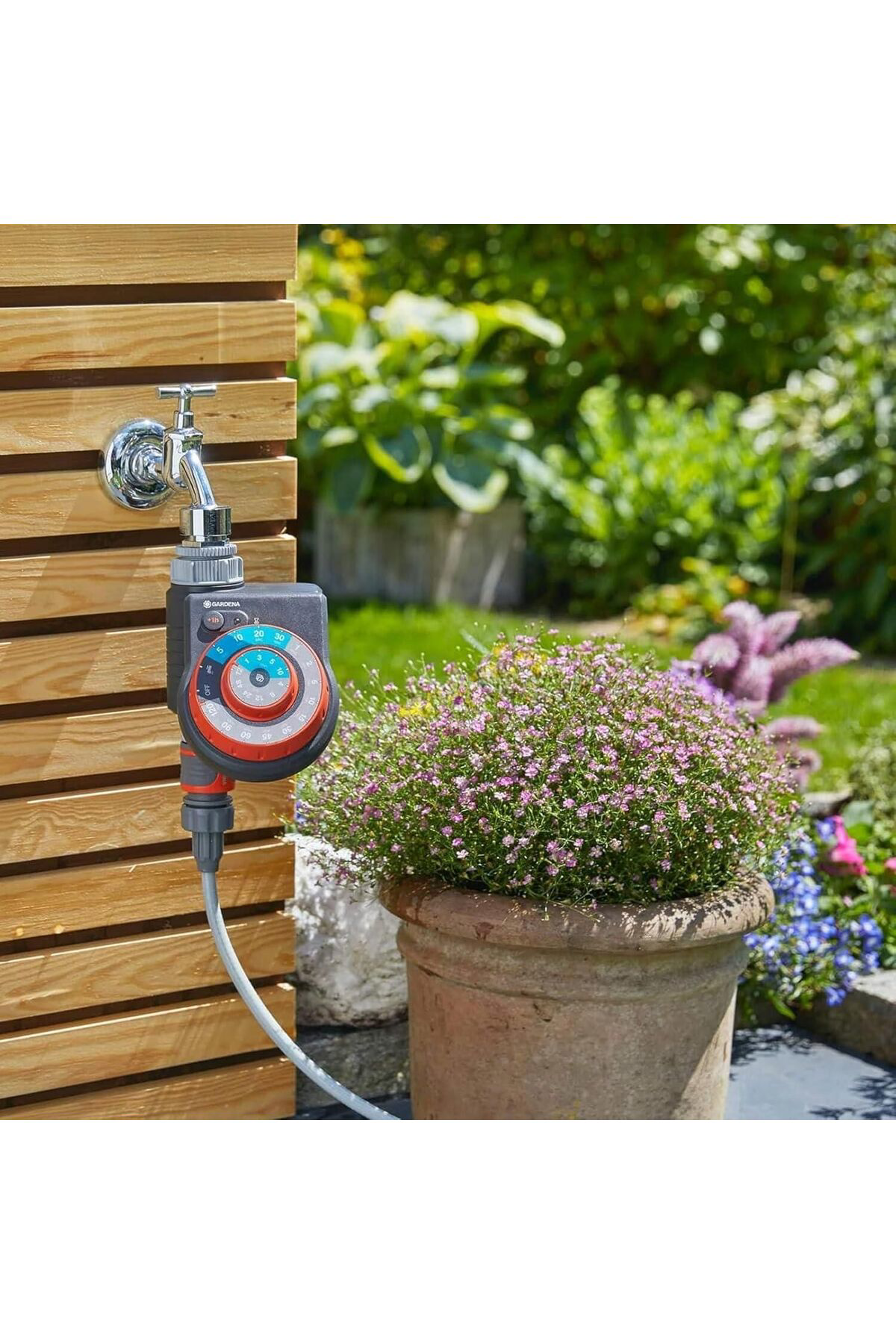Ruby Boutique Gardena 01888-20 Easy Plus Sulama Bilgisayarı