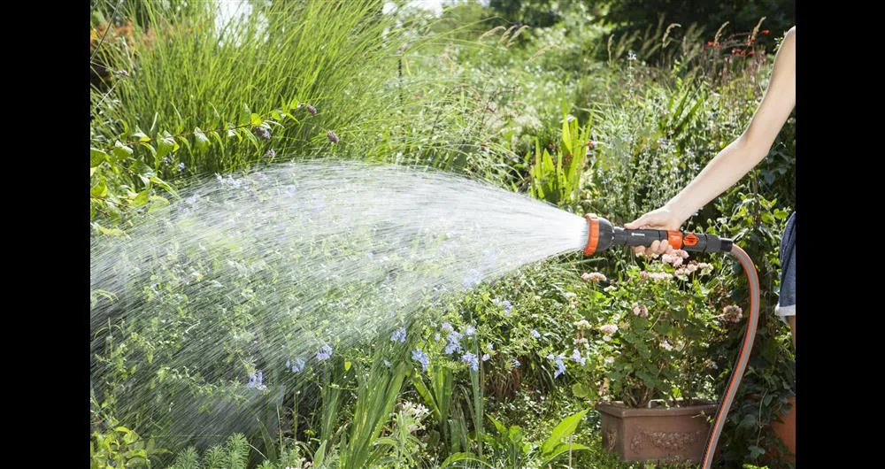 Gardena 02847-20 Profi Sistem Sprey Duş sı