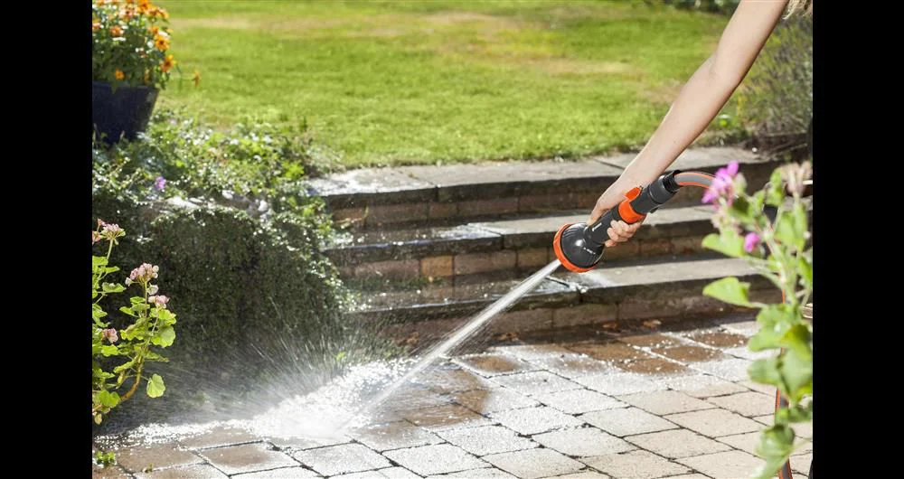 Gardena 02847-20 Profi Sistem Sprey Duş sı