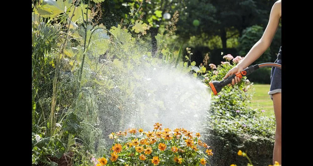 Gardena 02847-20 Profi Sistem Sprey Duş sı