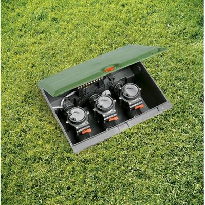 Gardena 1255 Vana Kutusu V3