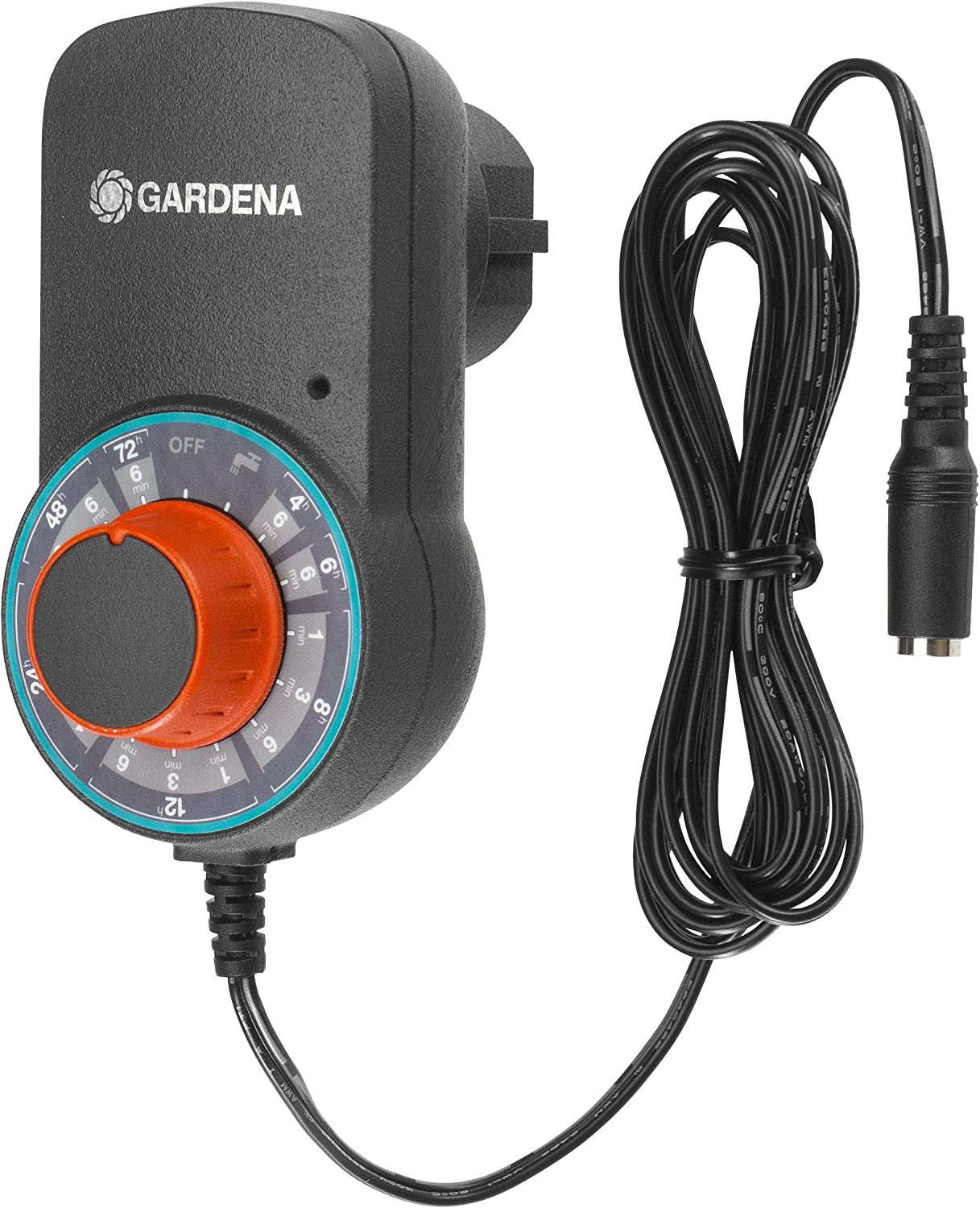 Gardena 13158 NatureUp Su Depolu Sulama Seti