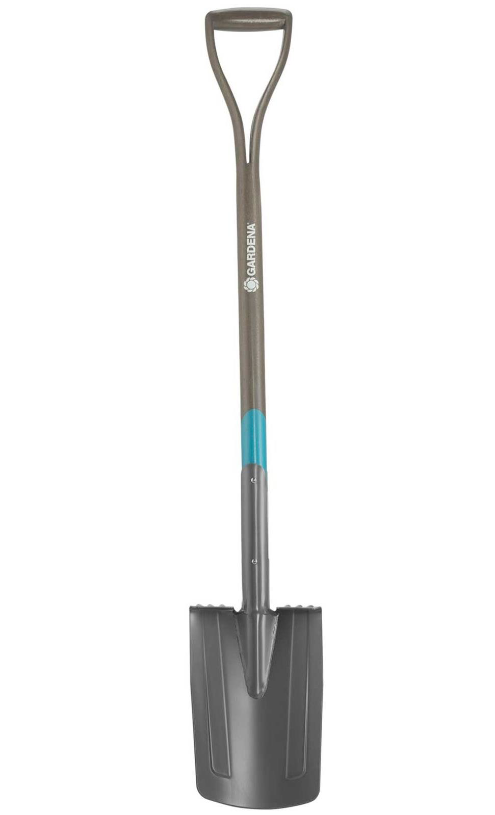 Gardena 17000 NaturLine Ahşap Saplı Kürek Gardena 17000 NaturLine Ahşap Saplı Kürek