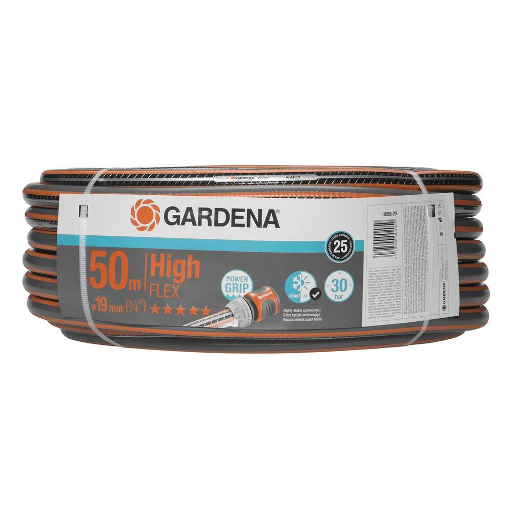 Gardena 18039 Comfort Flex Hortum 50 mt - 1/2''