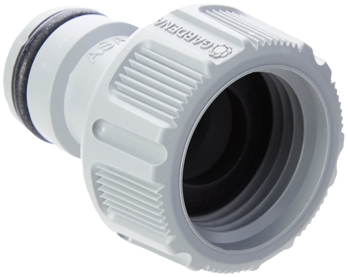 GARDENA 18200 Musluk Bağlantısı 21 mm (G 1/2')