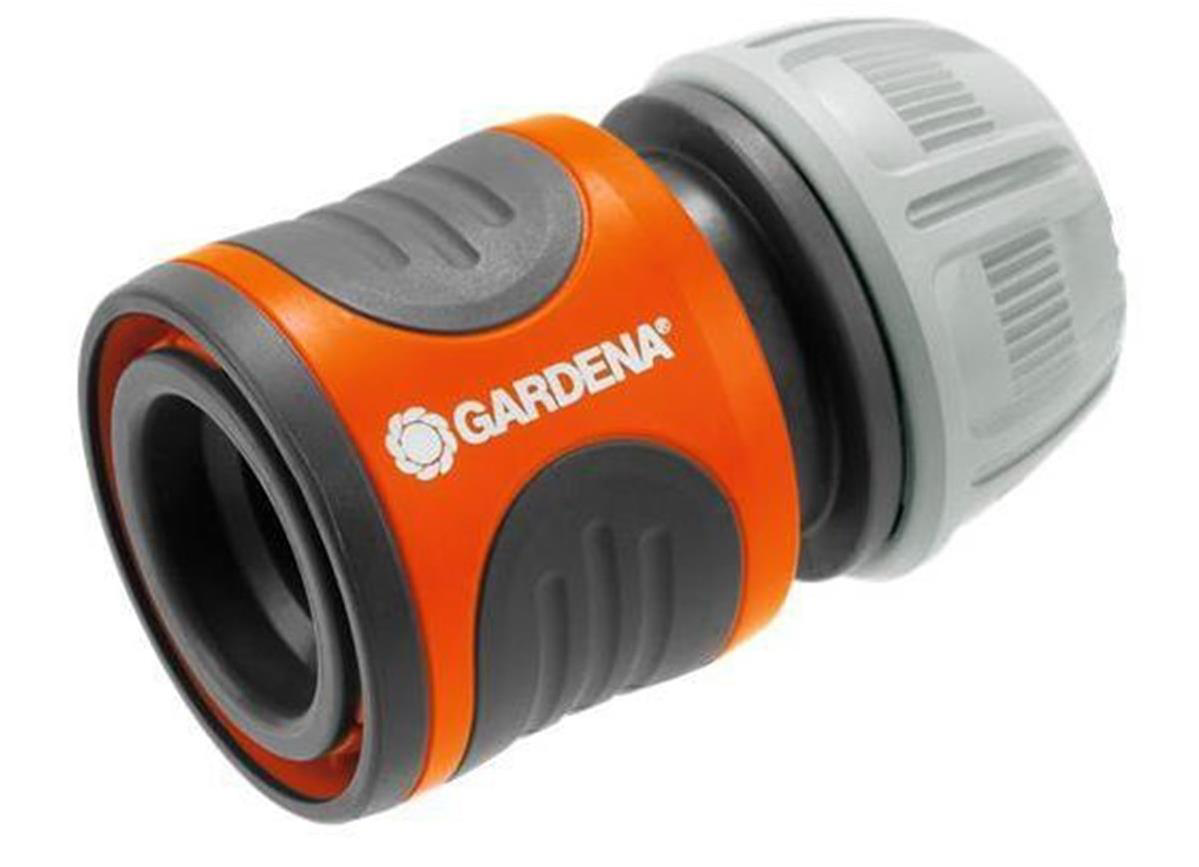 GARDENA 18215 Hortum Bağlantı Parçası 1/2