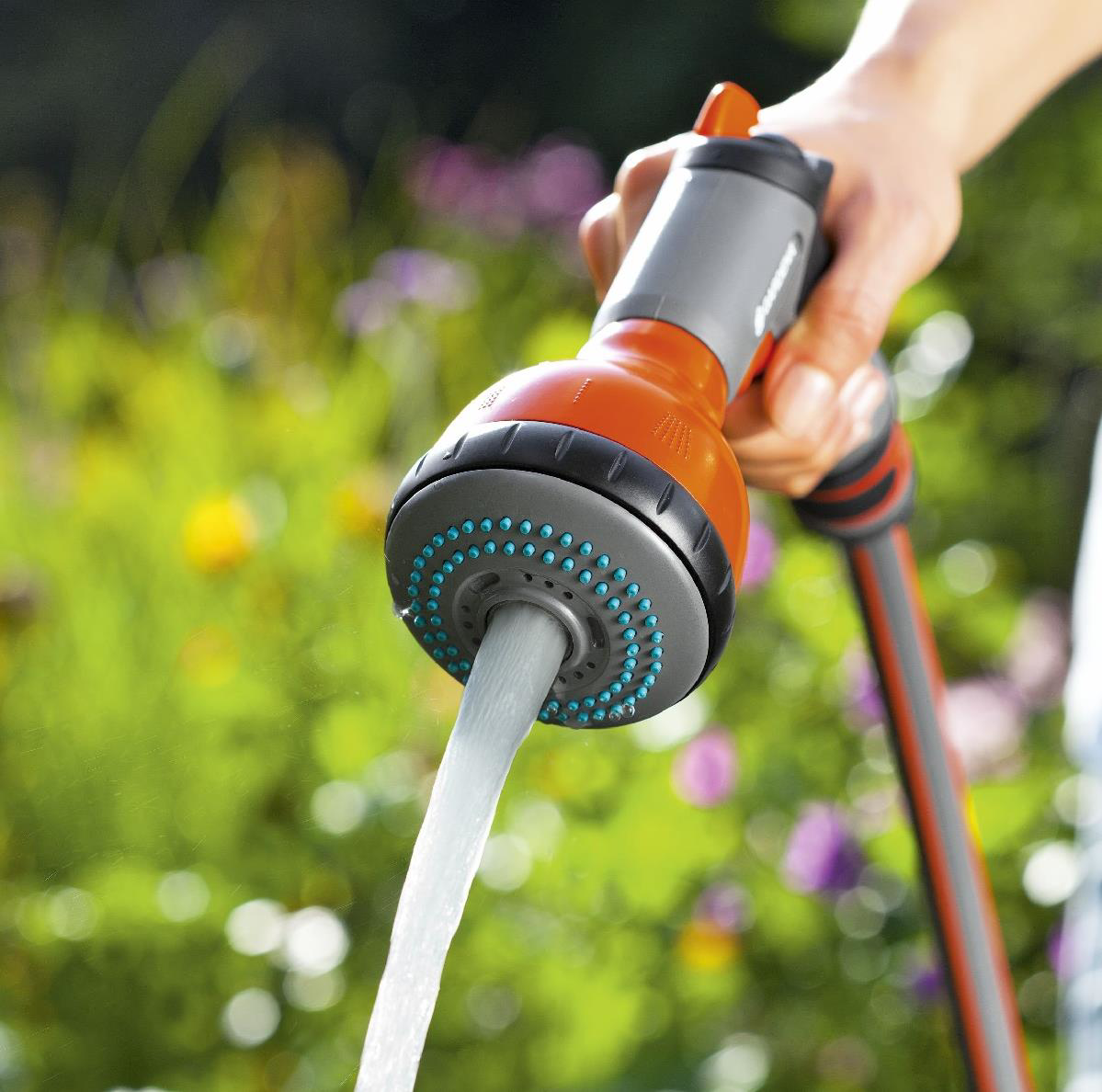 Gardena 18313 Classic İnce Püskürtme Başlığı