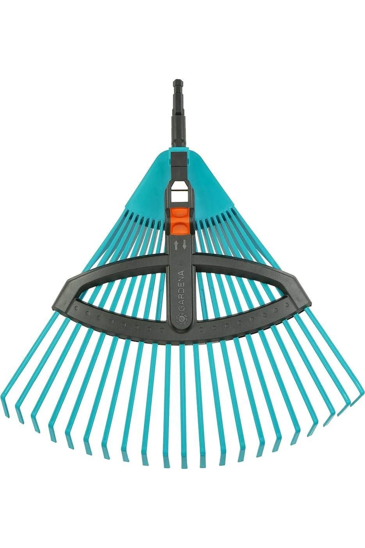 Gardena 3099-20 Combisystem Plastik Ayarlanabilir Tırmık