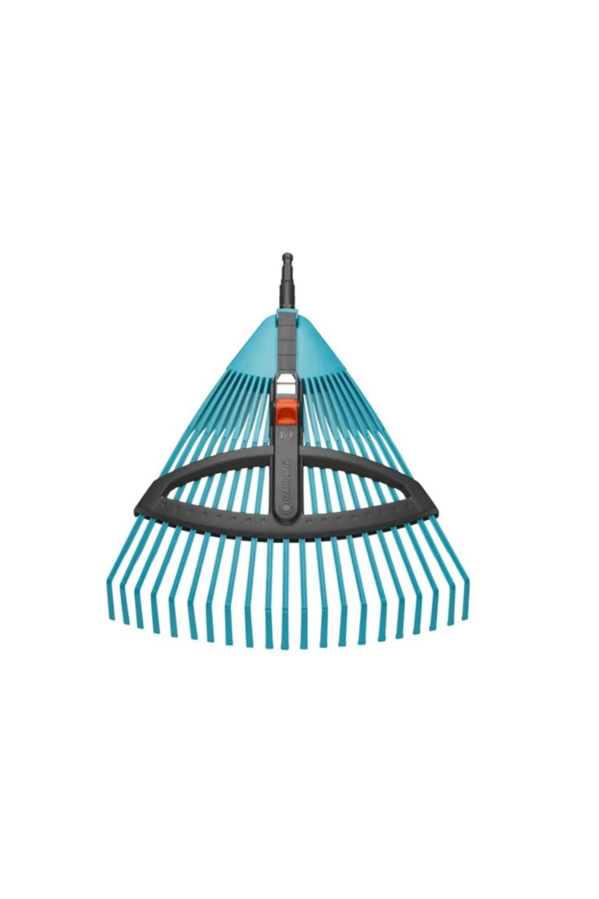 Gardena 3099-20 Combisystem Plastik Ayarlanabilir Tırmık