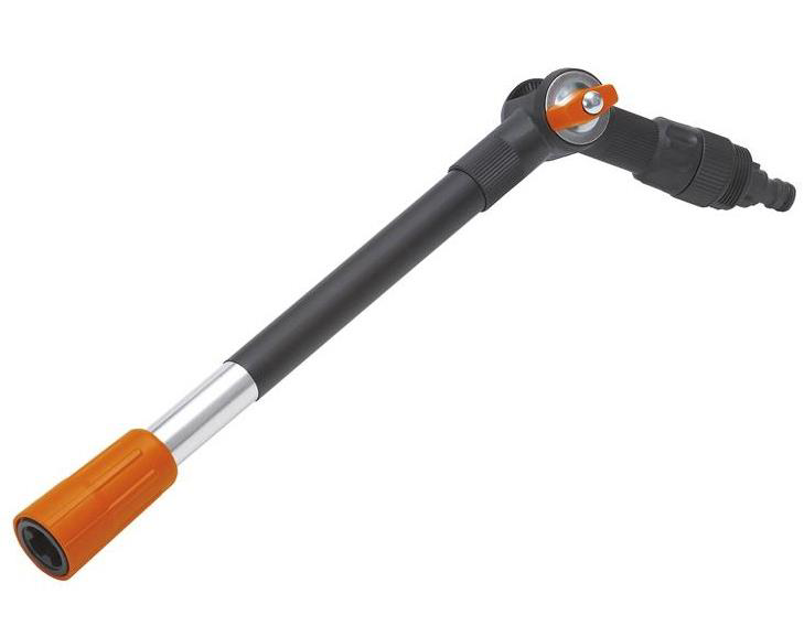 Gardena 5556 Su Geçirgenli Dirsekli Kaymaz Sap 53 cm Gardena 5556 Su Geçirgenli Dirsekli Kaymaz Sap 53 cm