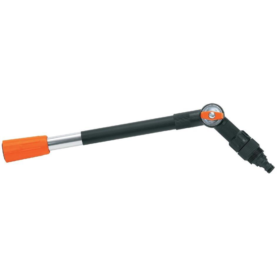 Gardena 5556 Su Geçirgenli Dirsekli Kaymaz Sap 53 cm Gardena 5556 Su Geçirgenli Dirsekli Kaymaz Sap 53 cm