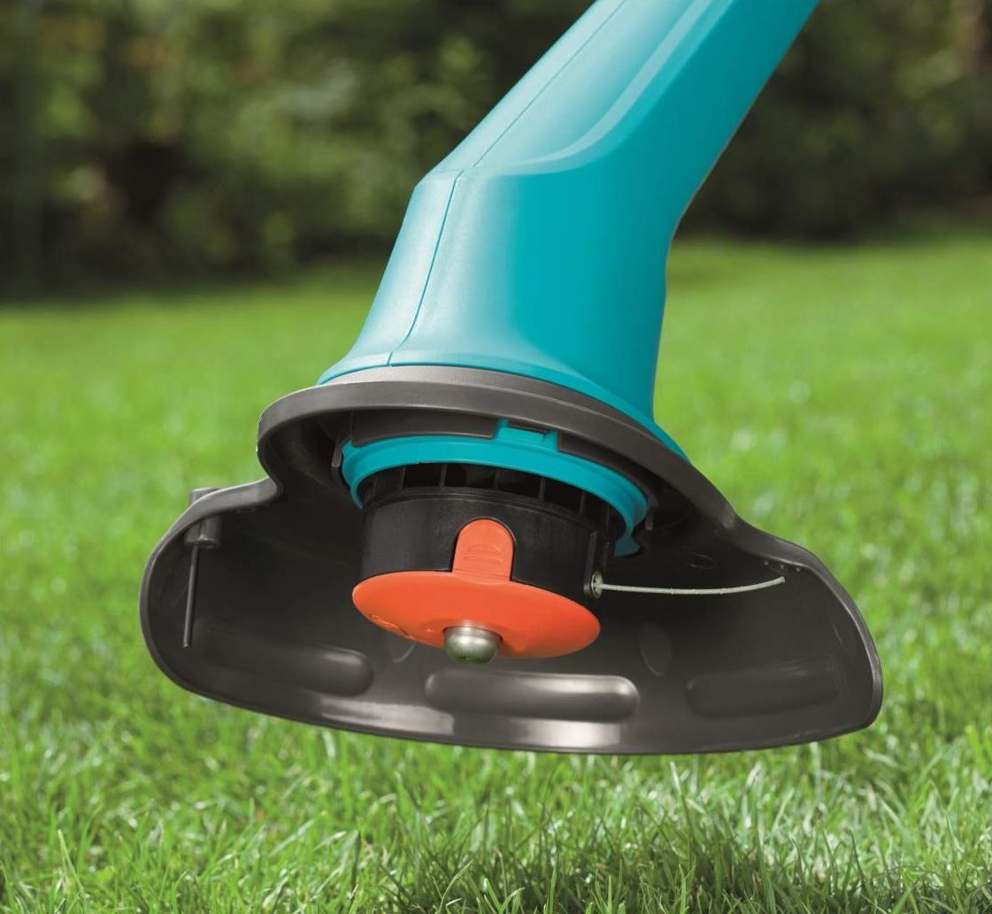 Gardena  9805 Smallcut 300/23 Elektrikli Kenar Kesme