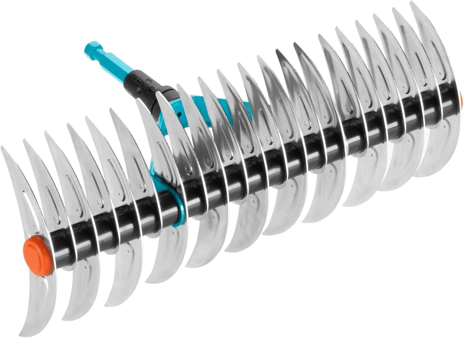 Gardena Combisystem Kesici Tırmık 03392-20 - 35 cm Çalışma Genişliği Gardena Combisystem Kesici Tırmık 03392-20 - 35 cm Çalışma Genişliği