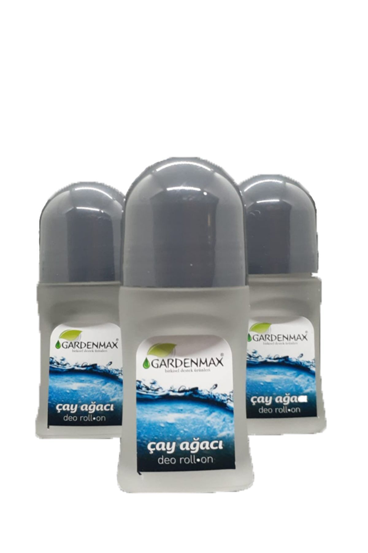 Gardenmax Roll-on 50ml Çay Ağacı Rolon