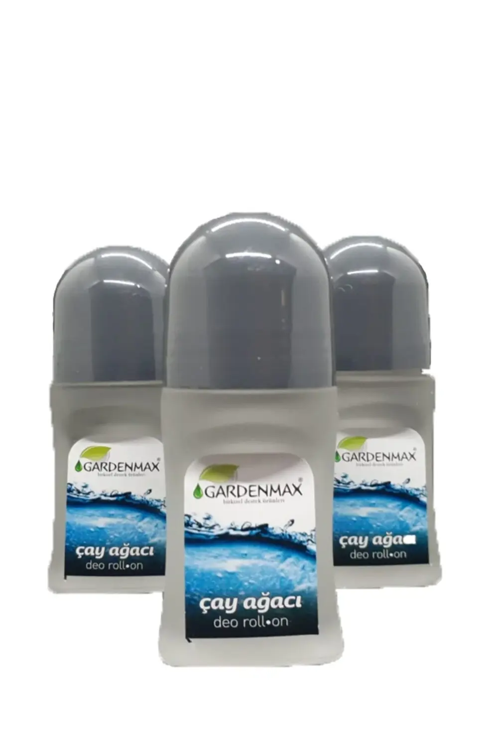 Gardenmax Roll-on 50ml Çay Ağacı Rolon