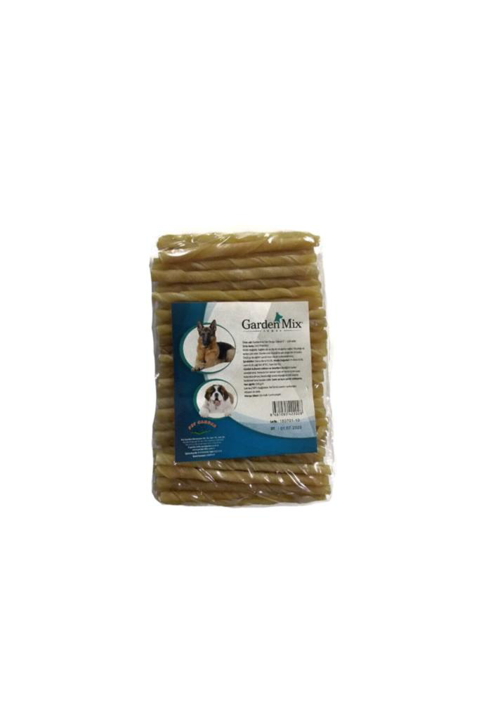 Gardenmix  Burgu Stick 5,5-6 Gr 100Lü Paket