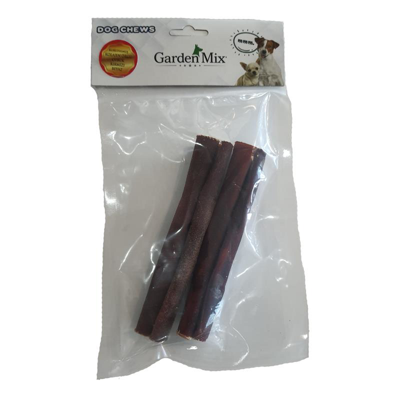 Gardenmix Kurutulmuş Kolajen Çubuk 100 Gr.