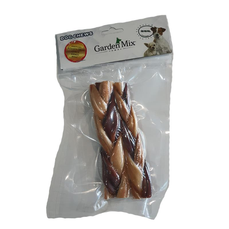 Gardenmix Kurutulmuş Kolajen Örgü Çubuk 80/100 Gr.