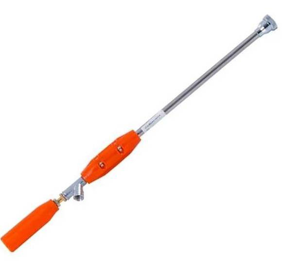 Gardenpro Ayarlanabilir İlaçlama Tabancası 90 cm Gardenpro Ayarlanabilir İlaçlama Tabancası 90 cm