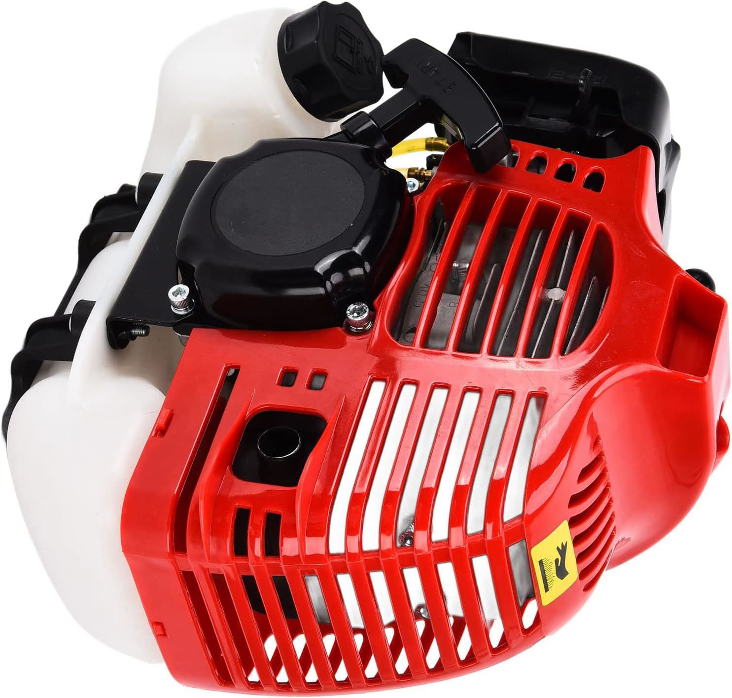 Gardenpro  Bg/Cg 520 Benzinli Tirpan Motoru 2.2 Hp