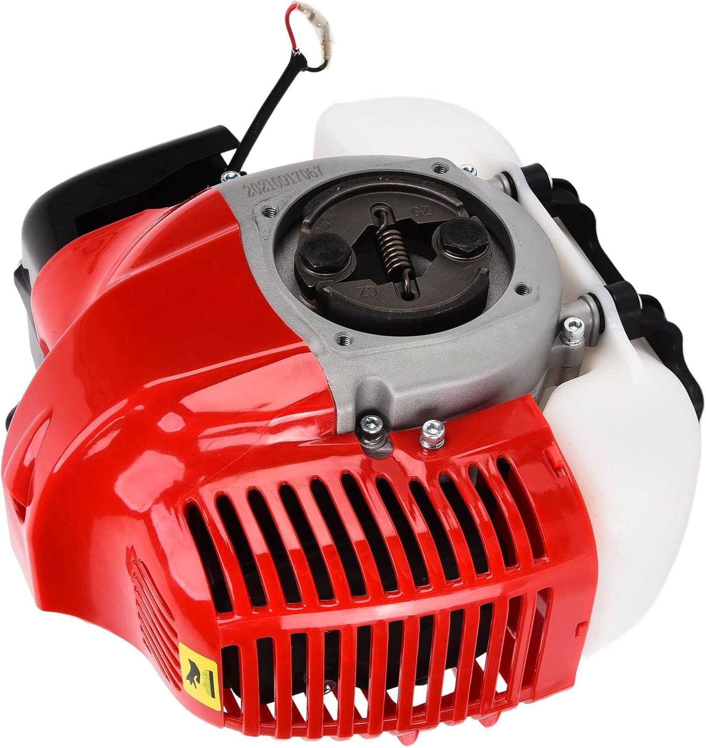 Gardenpro  Bg/Cg 520 Benzinli Tirpan Motoru 2.2 Hp
