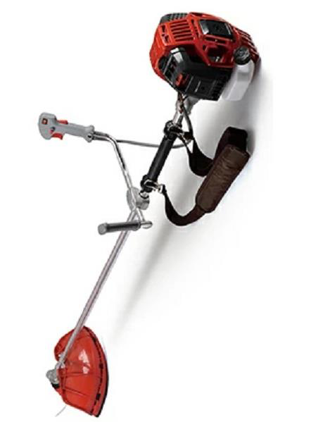 Gardenpro CG 520 Profesyonel Motorlu Tırpan 2.6 Hp