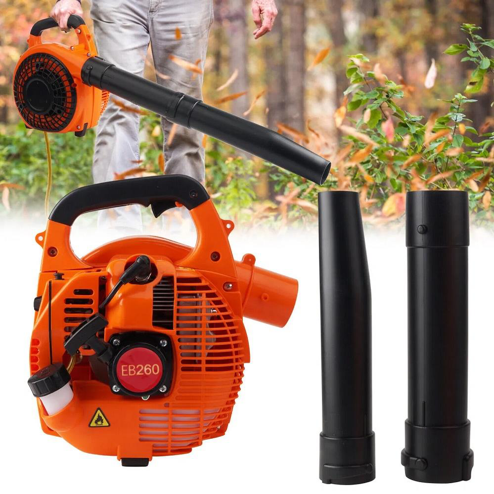 Gardenpro Eb260 Benzinli Yaprak Üfleme Makinesi Gardenpro Eb260 Benzinli Yaprak Üfleme Makinesi