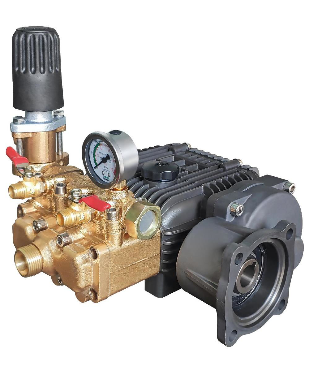 Gardenpro FST-22A Basınçlı İlaçlama Pompası Gardenpro FST-22A Basınçlı İlaçlama Pompası