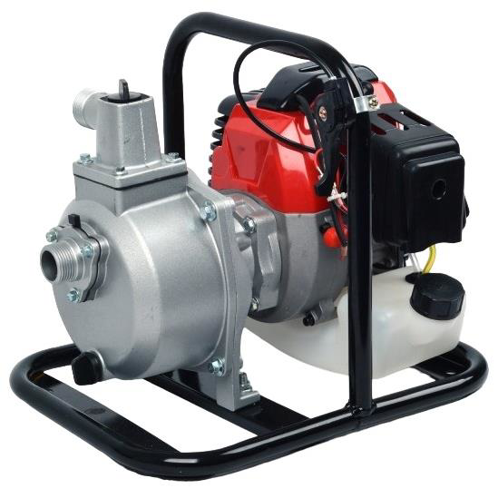 Gardenpro  Wp-10B Benzinli Su Motoru