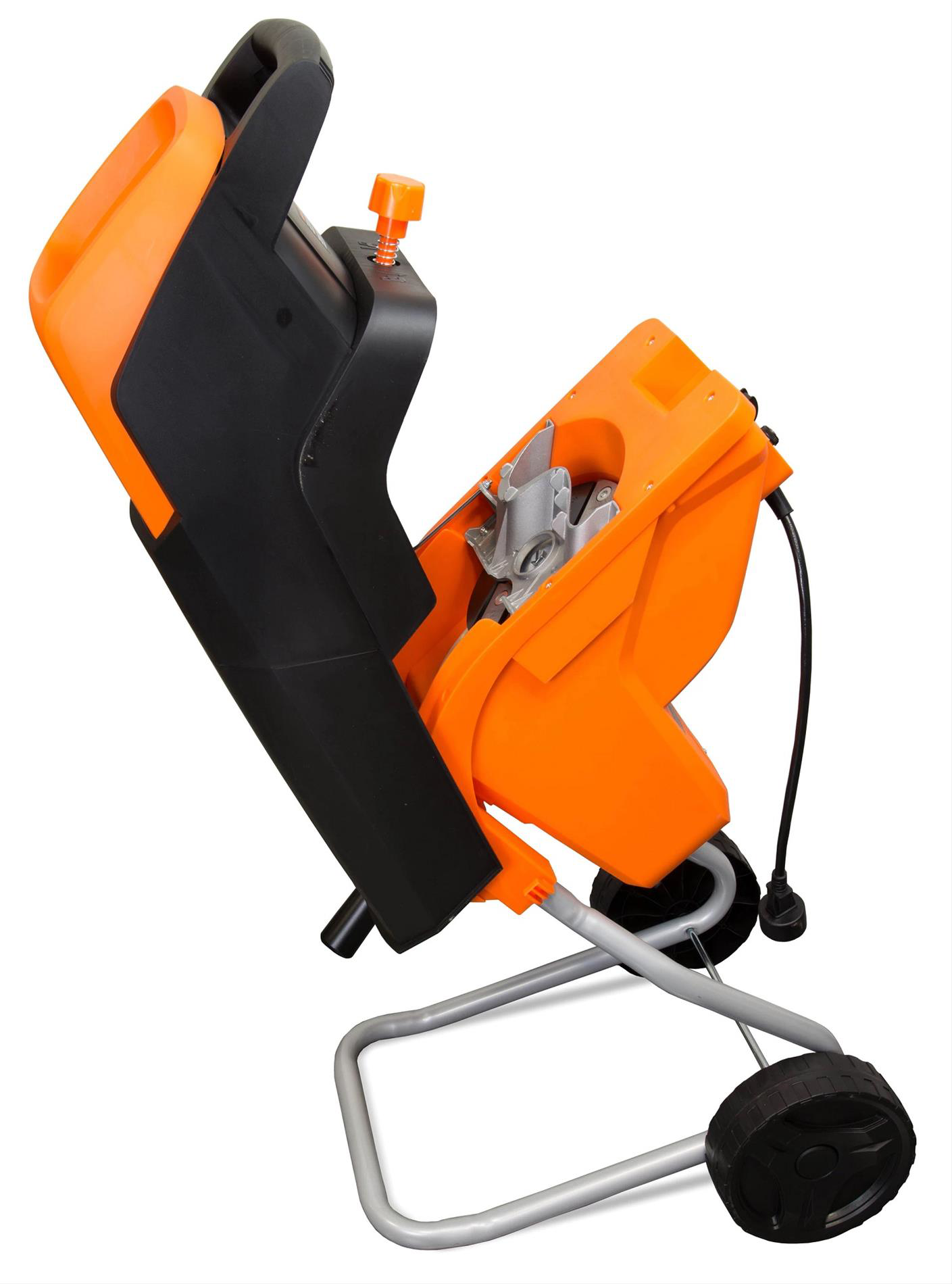 Gardenpro ZF5120 Elektrikli Dal Öğütme Makinesi