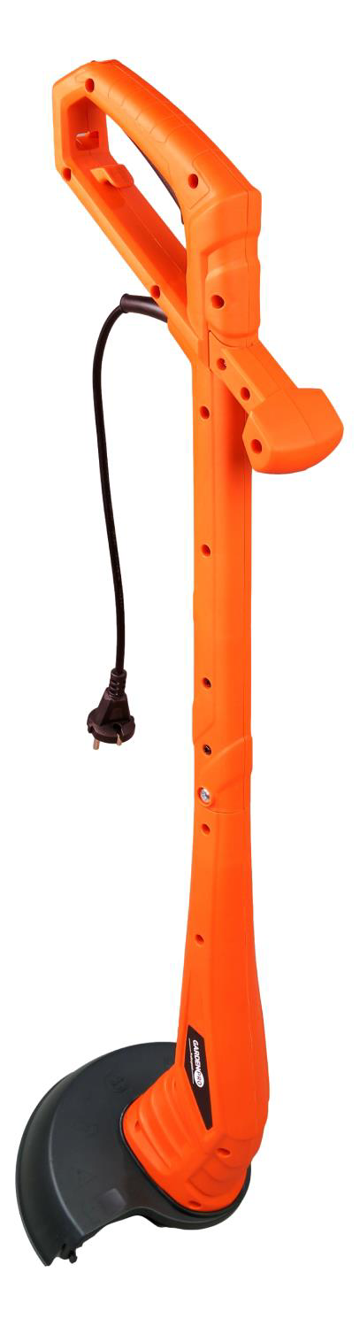 GardenPro ZF6103 Çim Biçme Makinası 1800 watt + Kenar Kesme + Uza