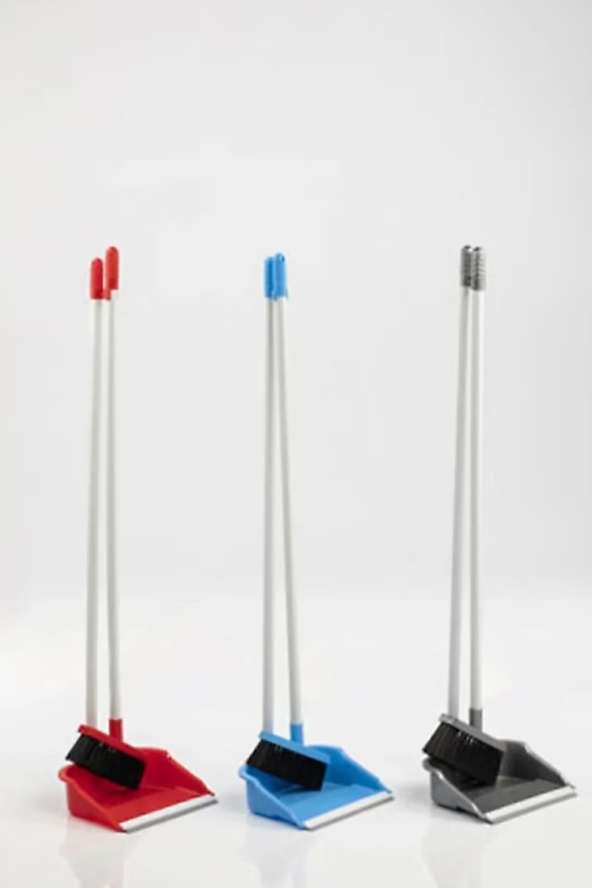Just Cheap Store Gardenya Sapli Firçali Faraş 1 Adet Y-445